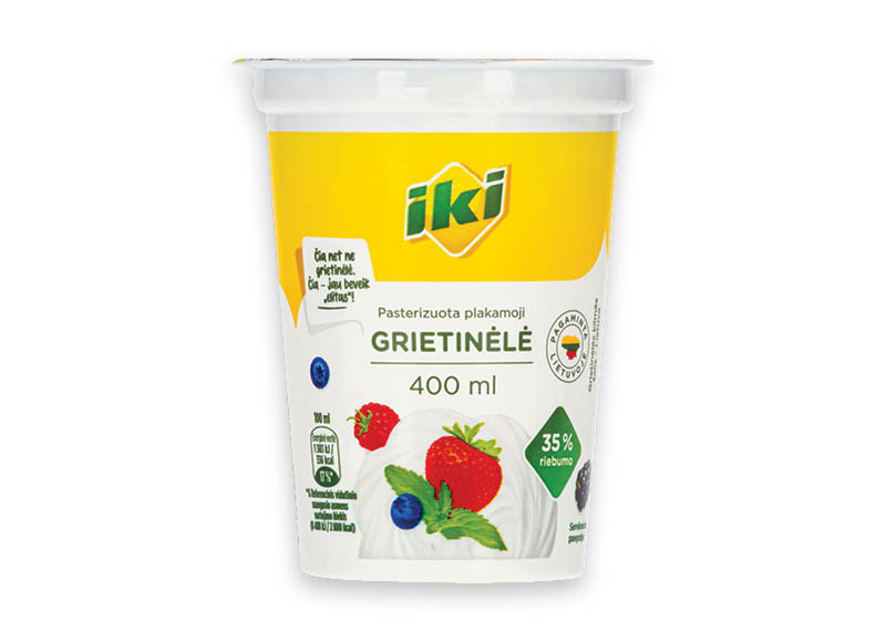 iki-grietinele