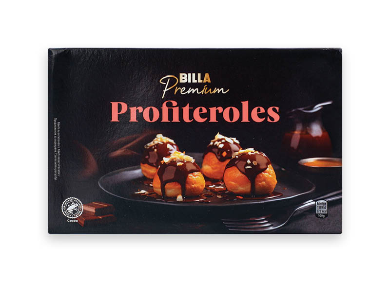 billa-premium-desertas-profiteroles