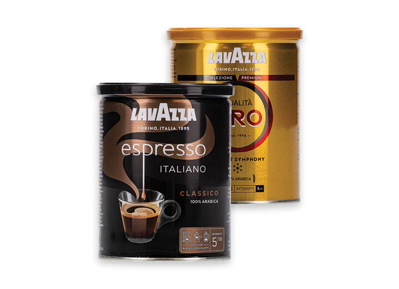 malta-kava-lavazza-qualita-oro-ar-espresso