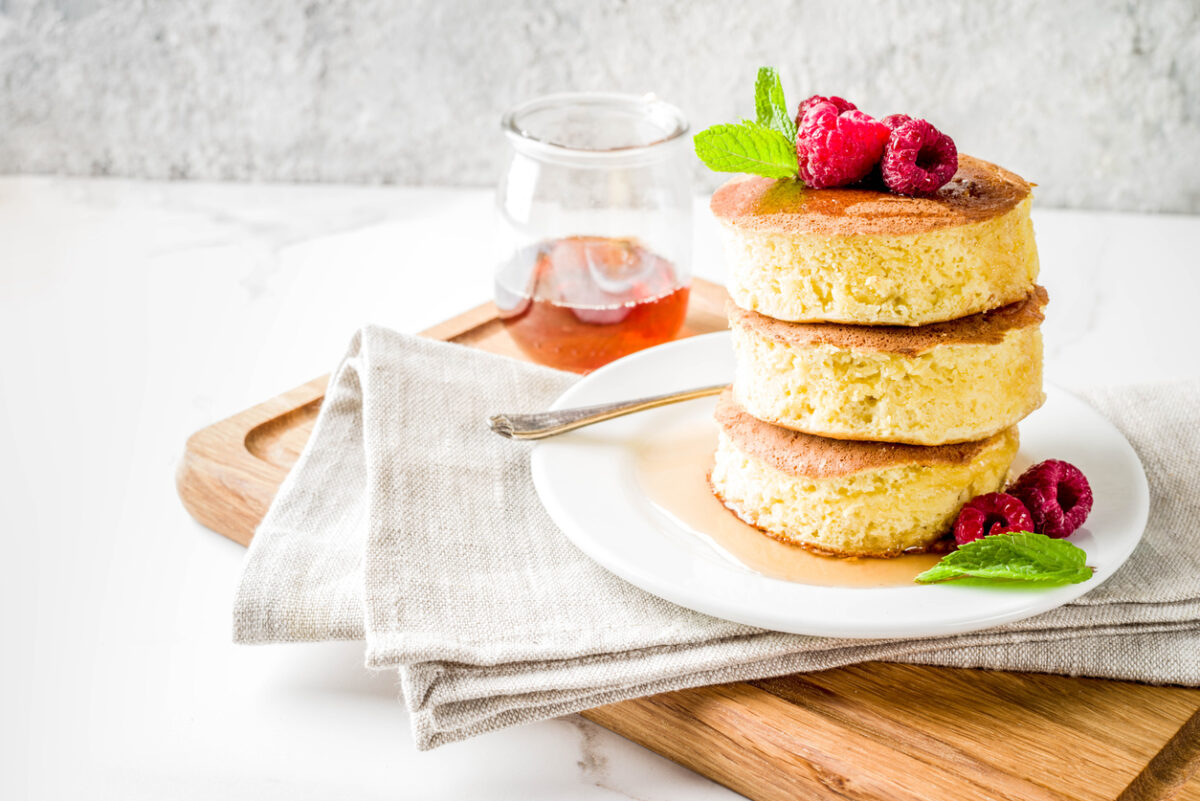 Recipe