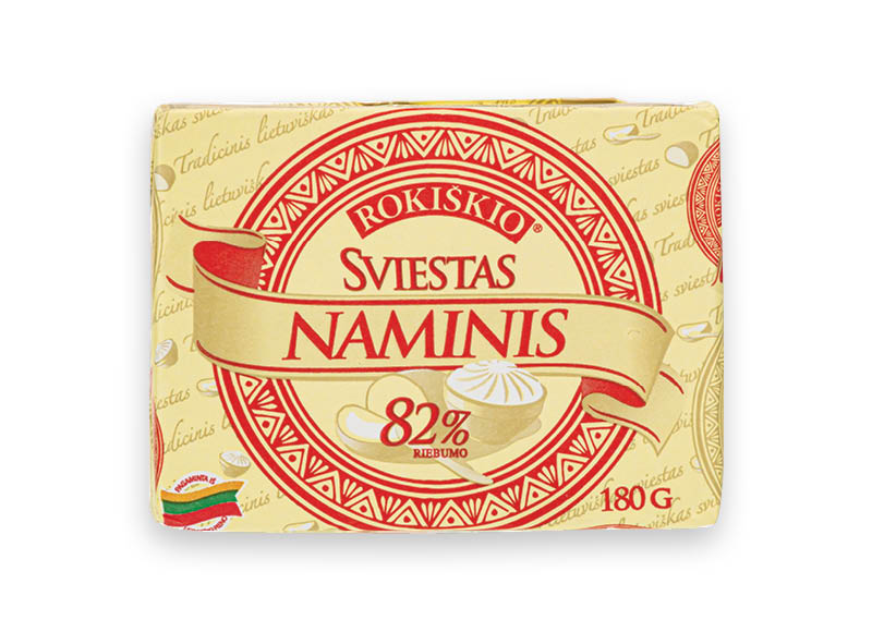 rokiskio-naminis-sviestas