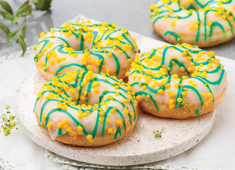 spurga-donut-pavasario-gaiva-su-mangu-idaru-3