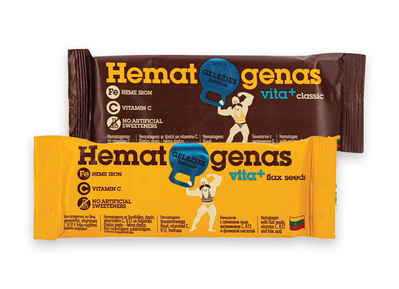 hematogenas