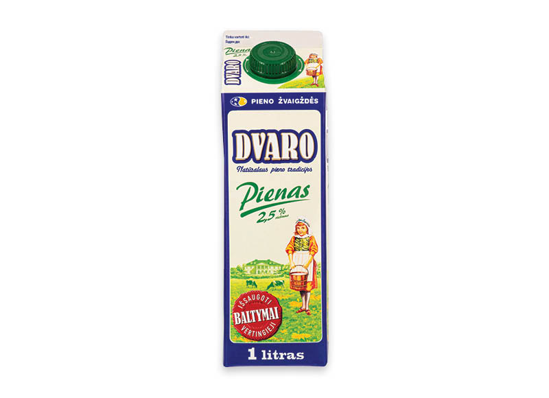 pienas-dvaro