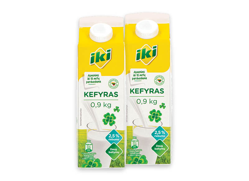 iki-kefyras