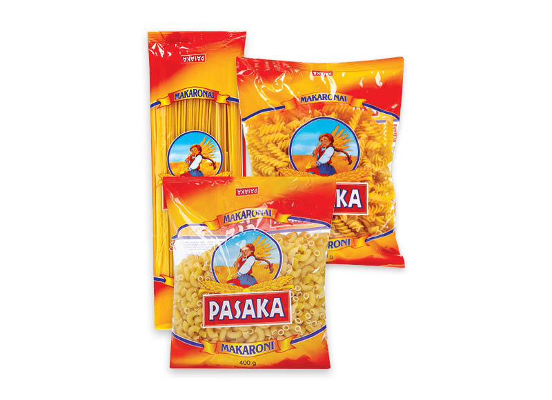 makaronai-pasaka