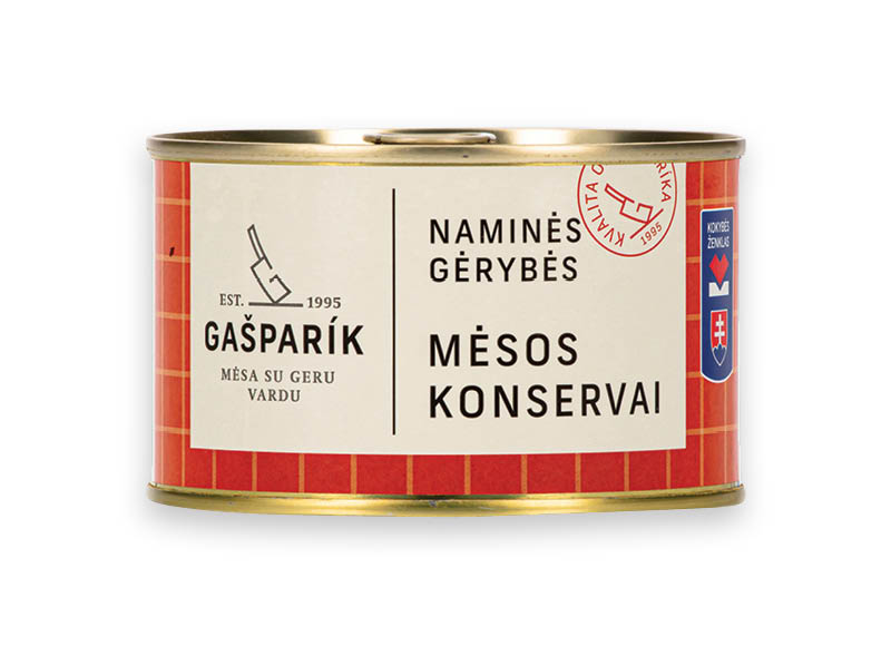 mesos-konservai-gasparik