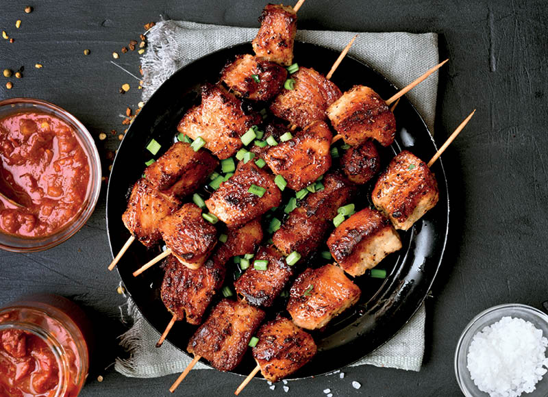 kiaulienos-saslykas-kefyro-marinate