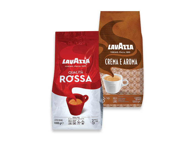 kavos-pupeles-lavazza-crema-e-aroma-ar-qualita-rossa