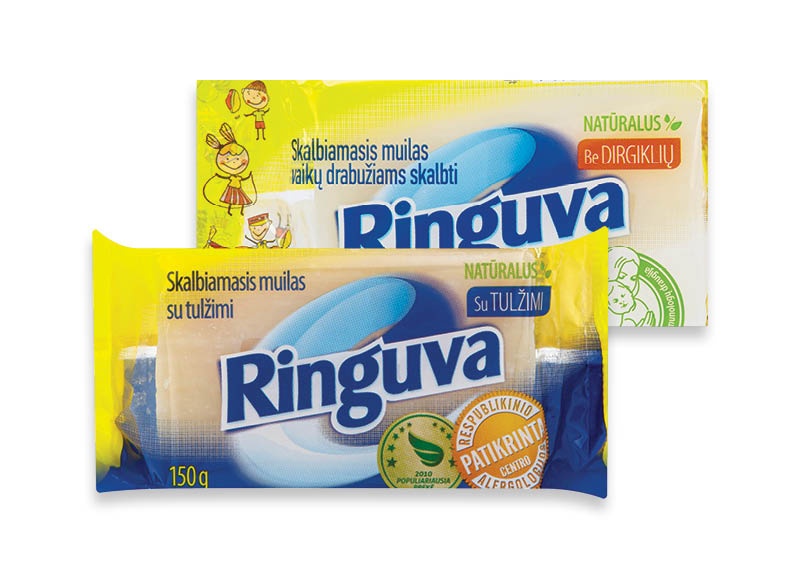 skalbiamajam-muilui-ringuva