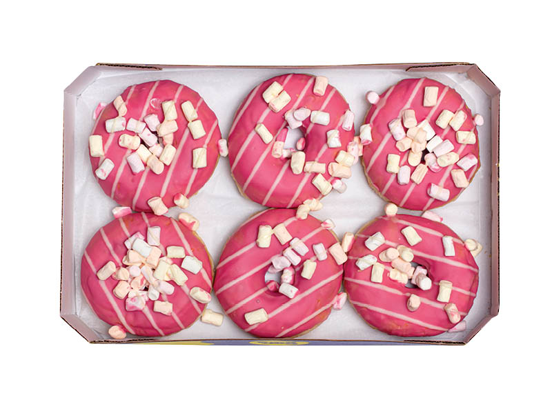 spurga-donut-su-zefyriukais