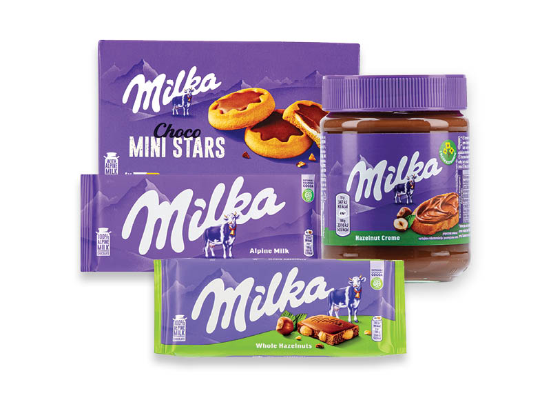 produkcijai-milka