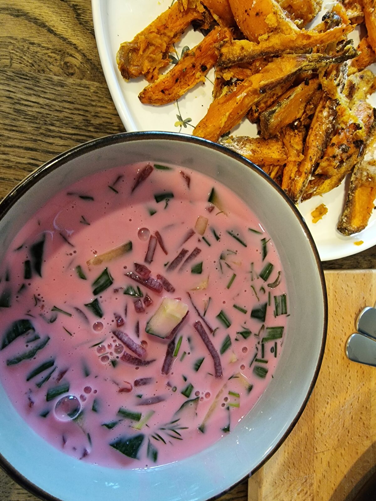 Recipe