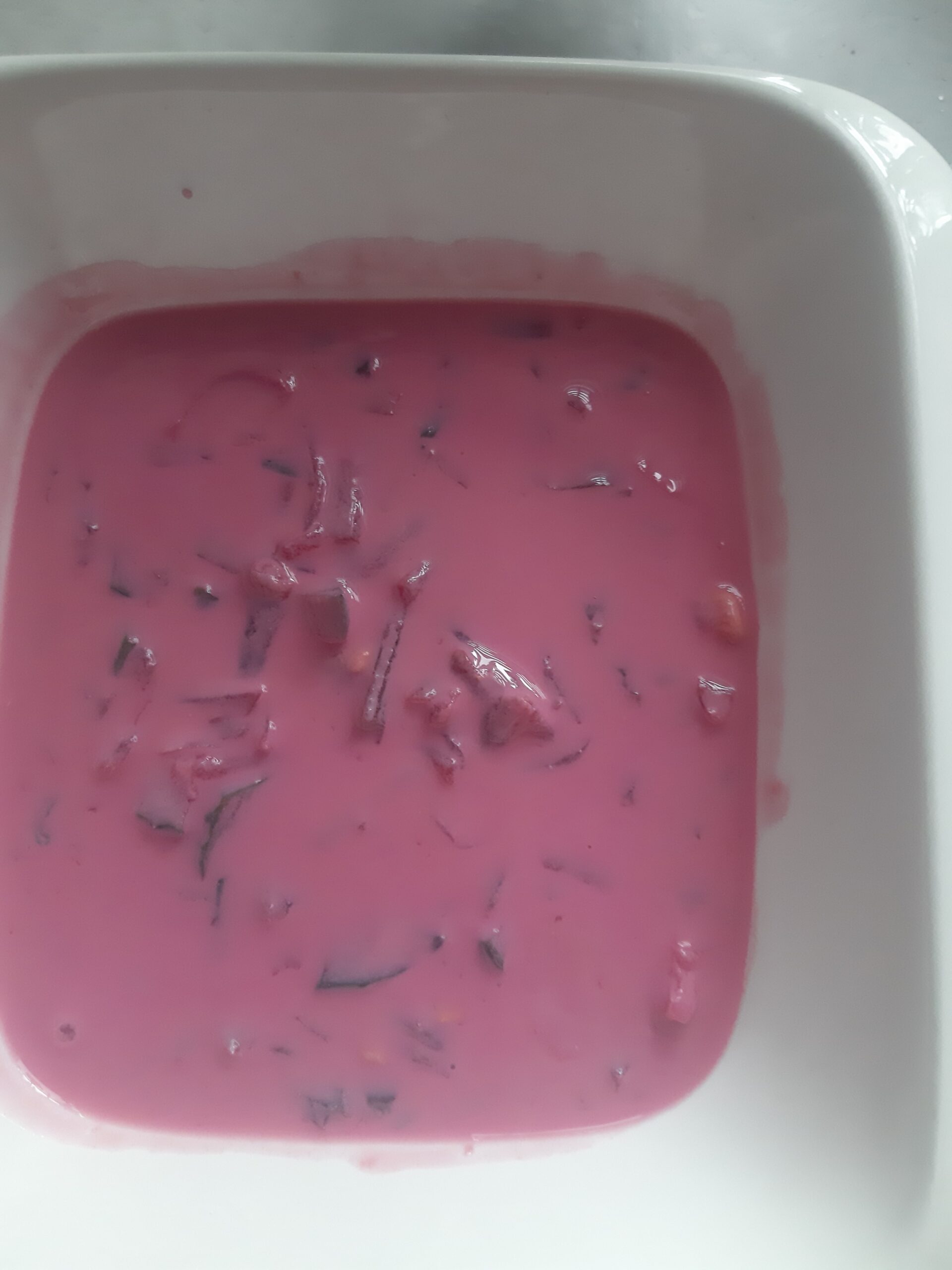 Šaltibarščiai