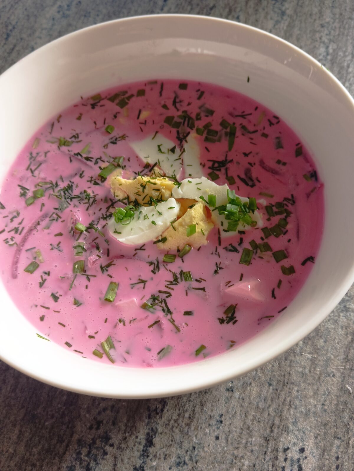 Recipe