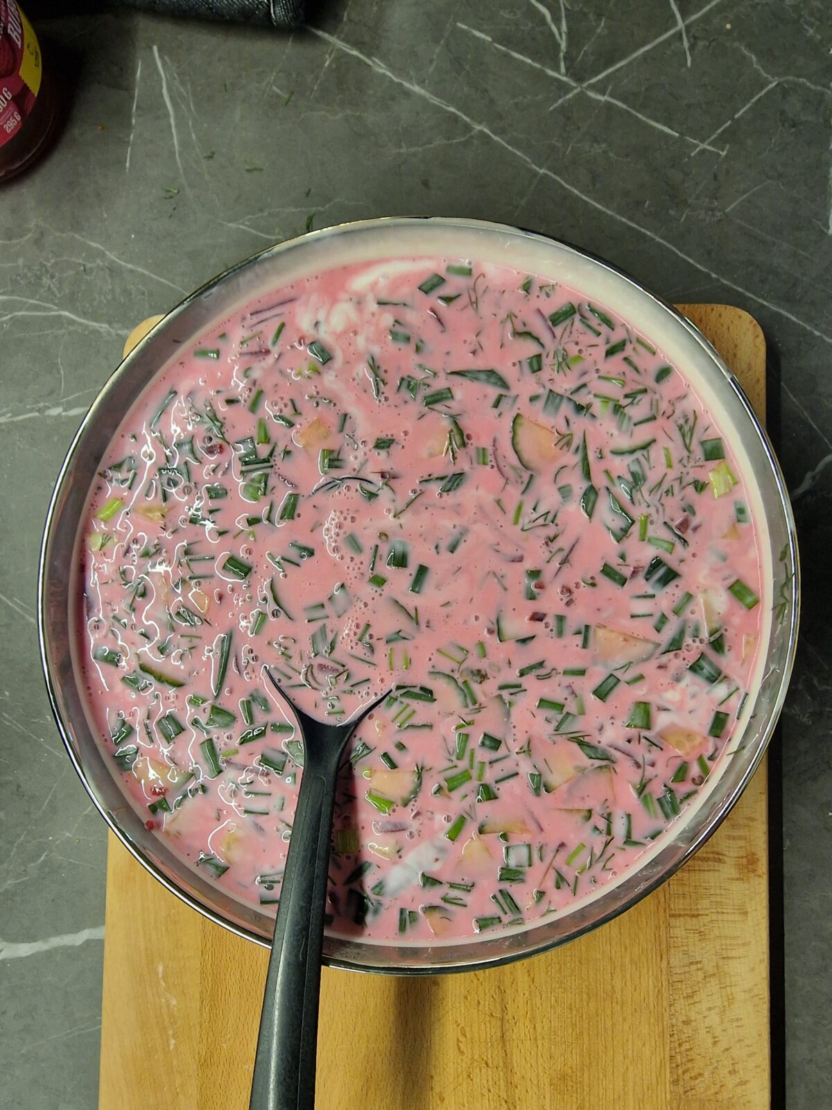 Recipe