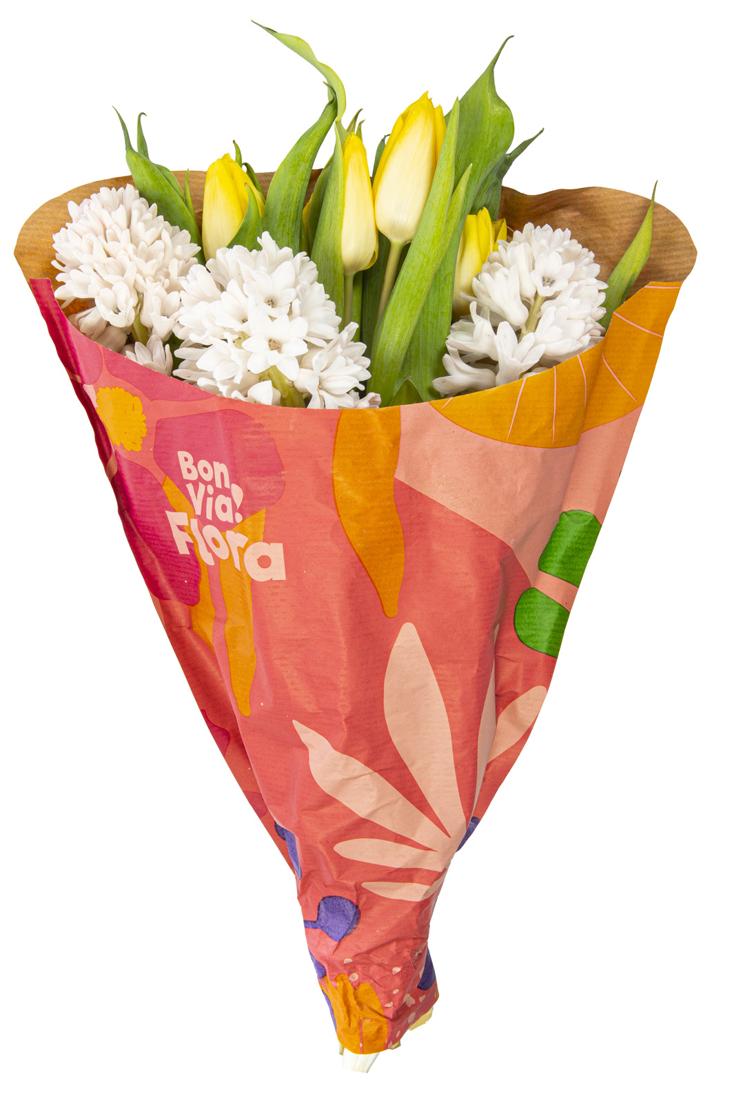 bon-via-flora-skintos-tulpes-ir-hiacintai-35-cm-10-vnt