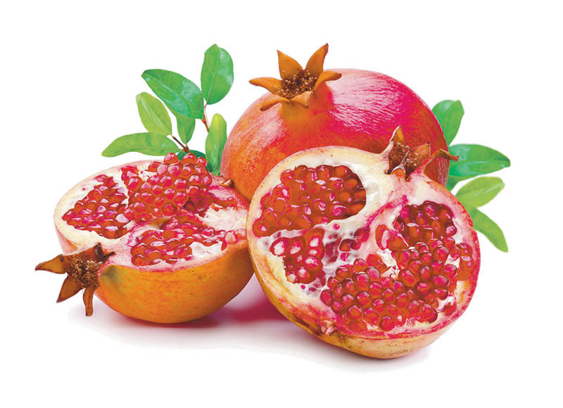 granatai