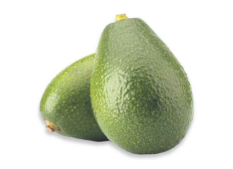 avokadas