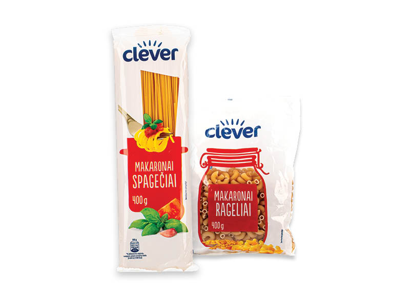 clever-makaronai