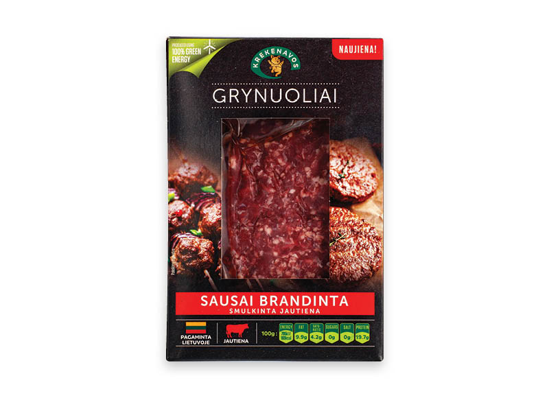 sausai-brandinta-smulkinta-jautiena-grynuoliai