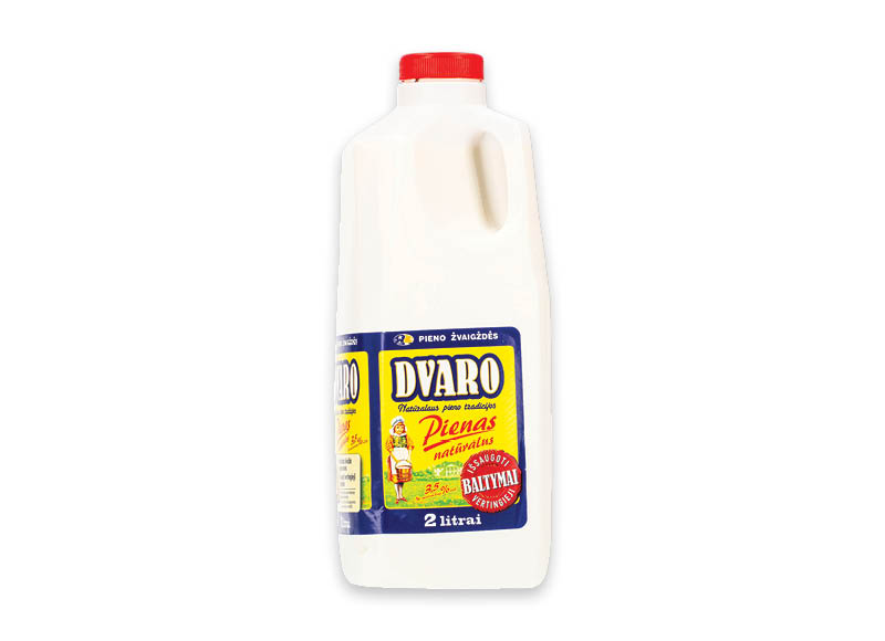 pienas-dvaro