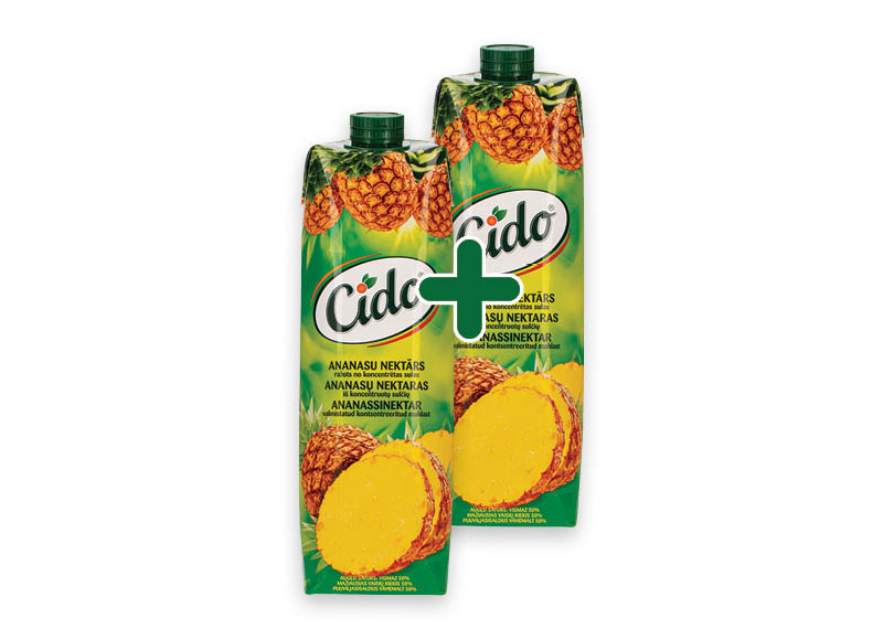 ananasu-nektaras-cido