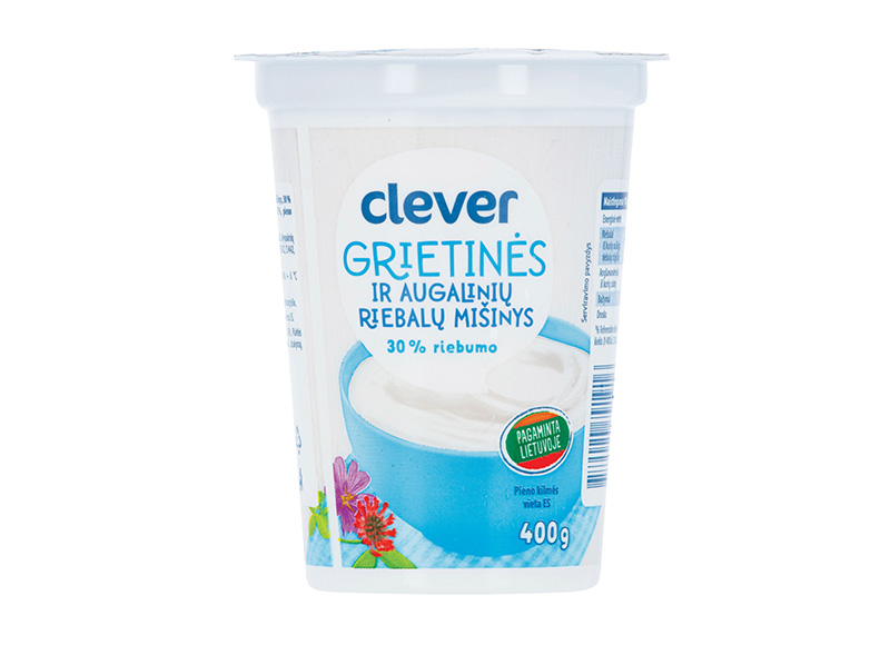 clever-grietines-ir-augaliniu-riebalu-misinys-30-400-g