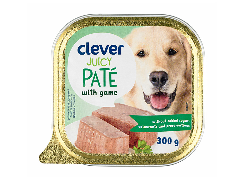clever-pastetas-sunims-su-zveriena-300-g