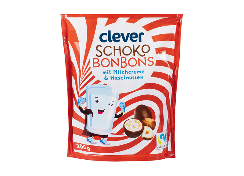 clever-saldainiai-schoko-bonbons-200-g
