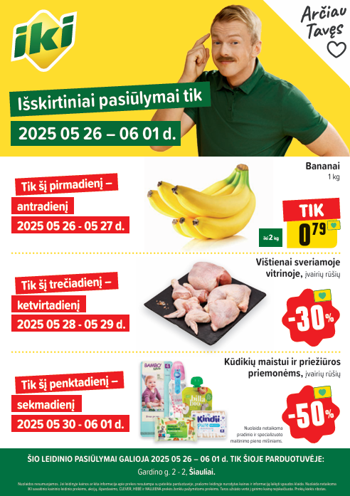 publication