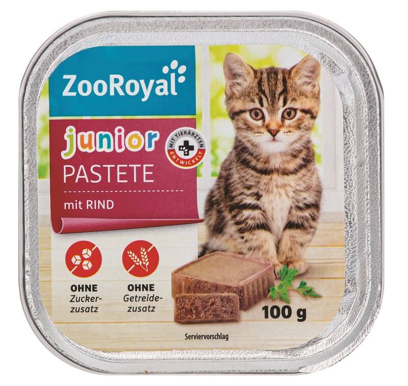 zooroyal-pastetas-jaunoms-katems-su-jautiena-100-g