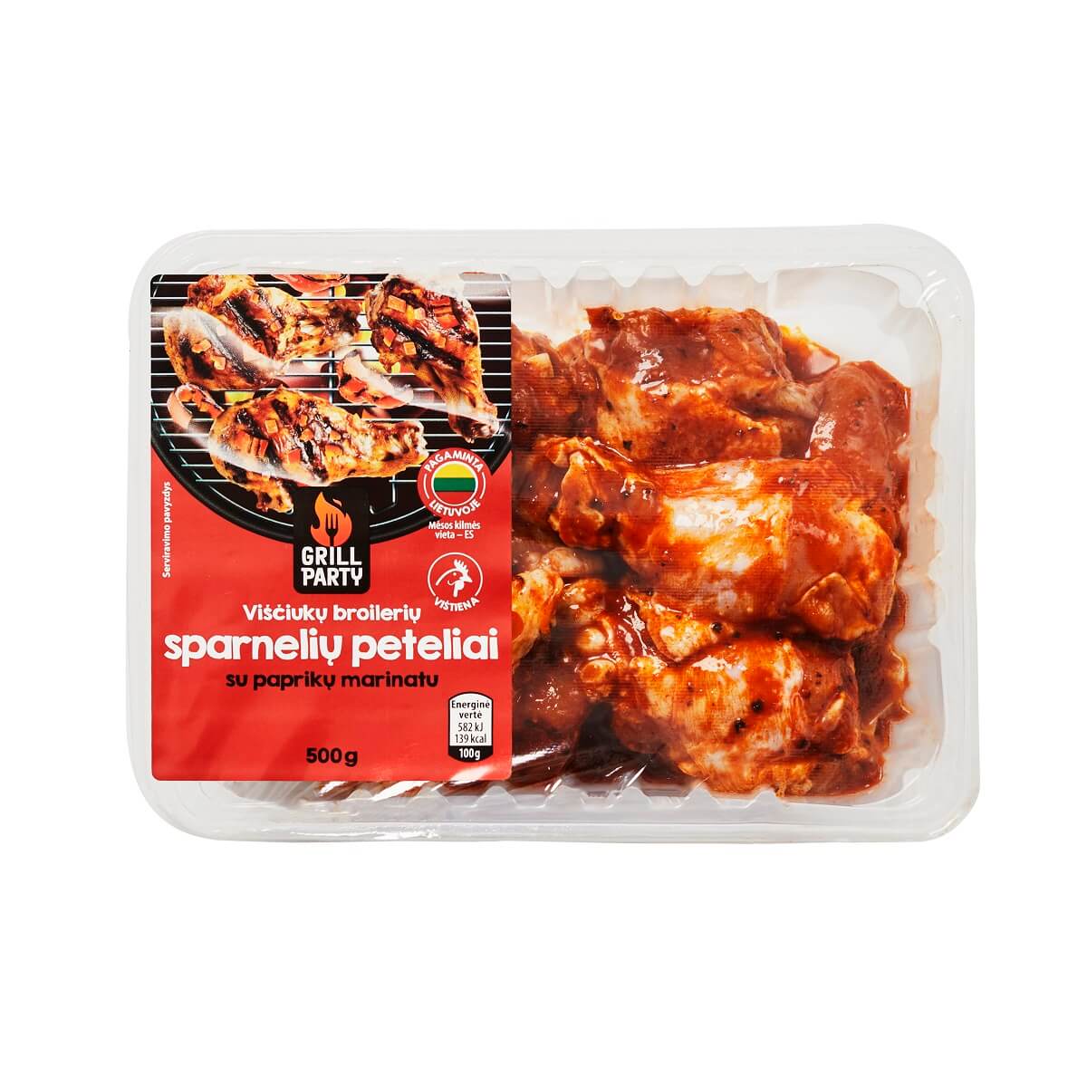 grill-party-visciuku-broileriu-sparneliu-peteliai-su-papriku-marinatu-500-g