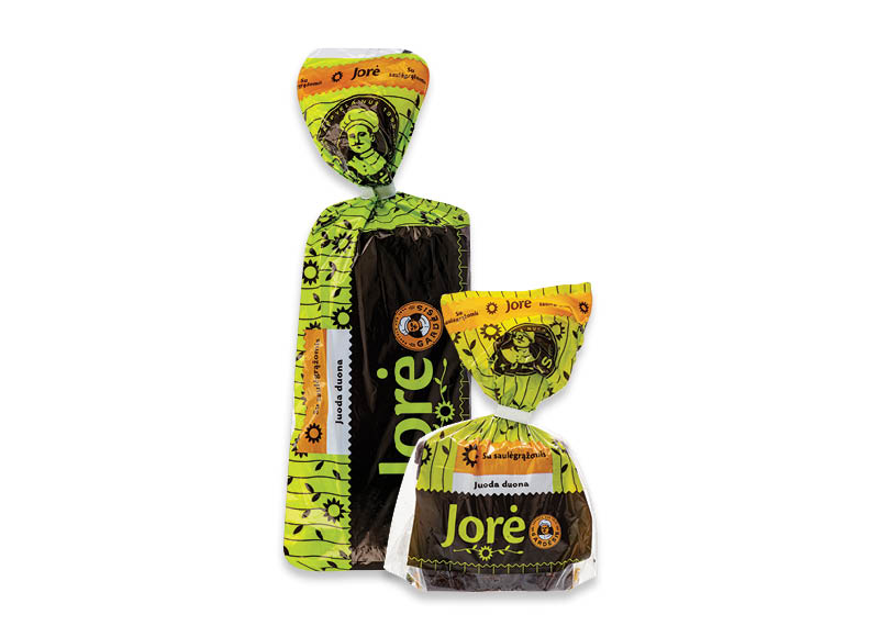 duonai-jore