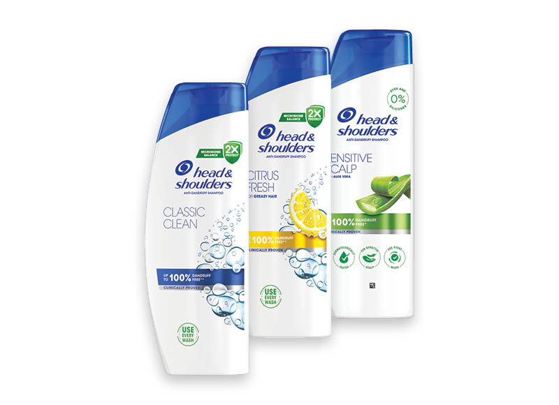 plauku-prieziuros-priemonems-head-shoulders