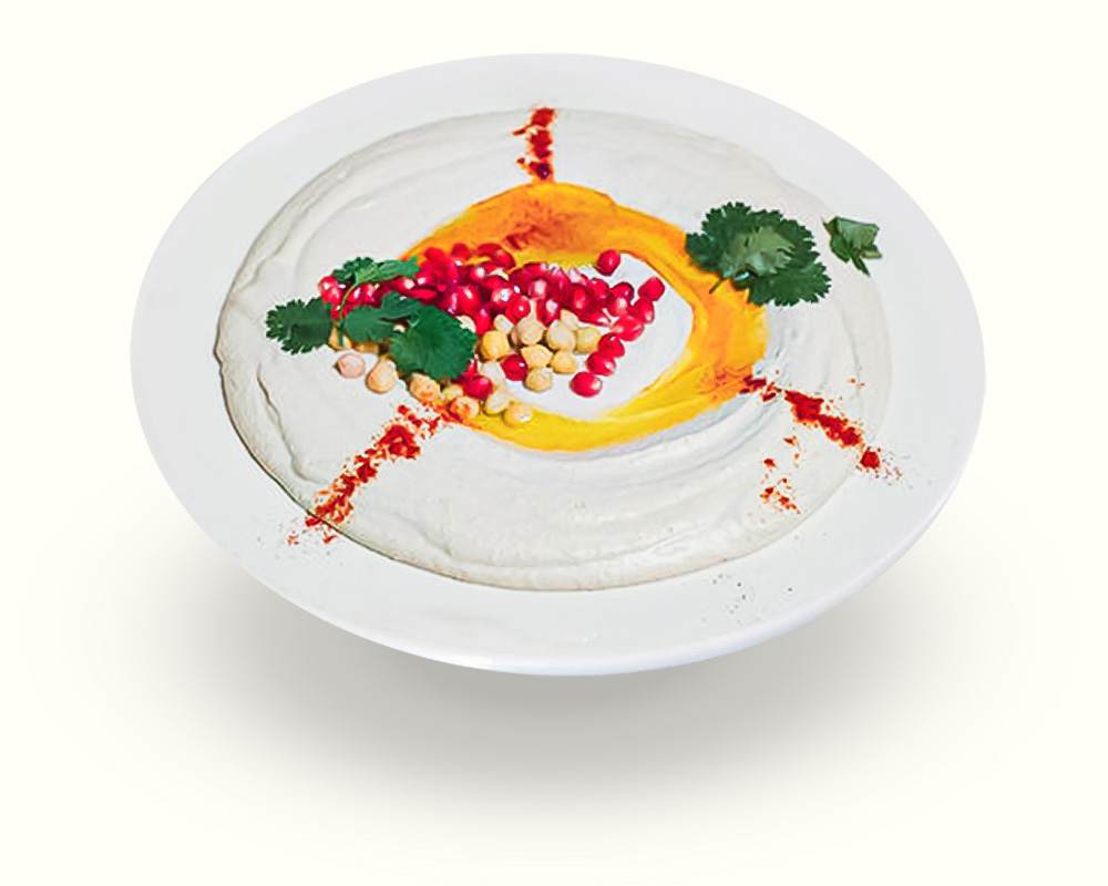 Recipe