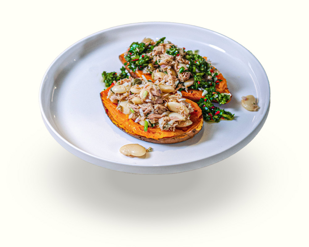 Recipe