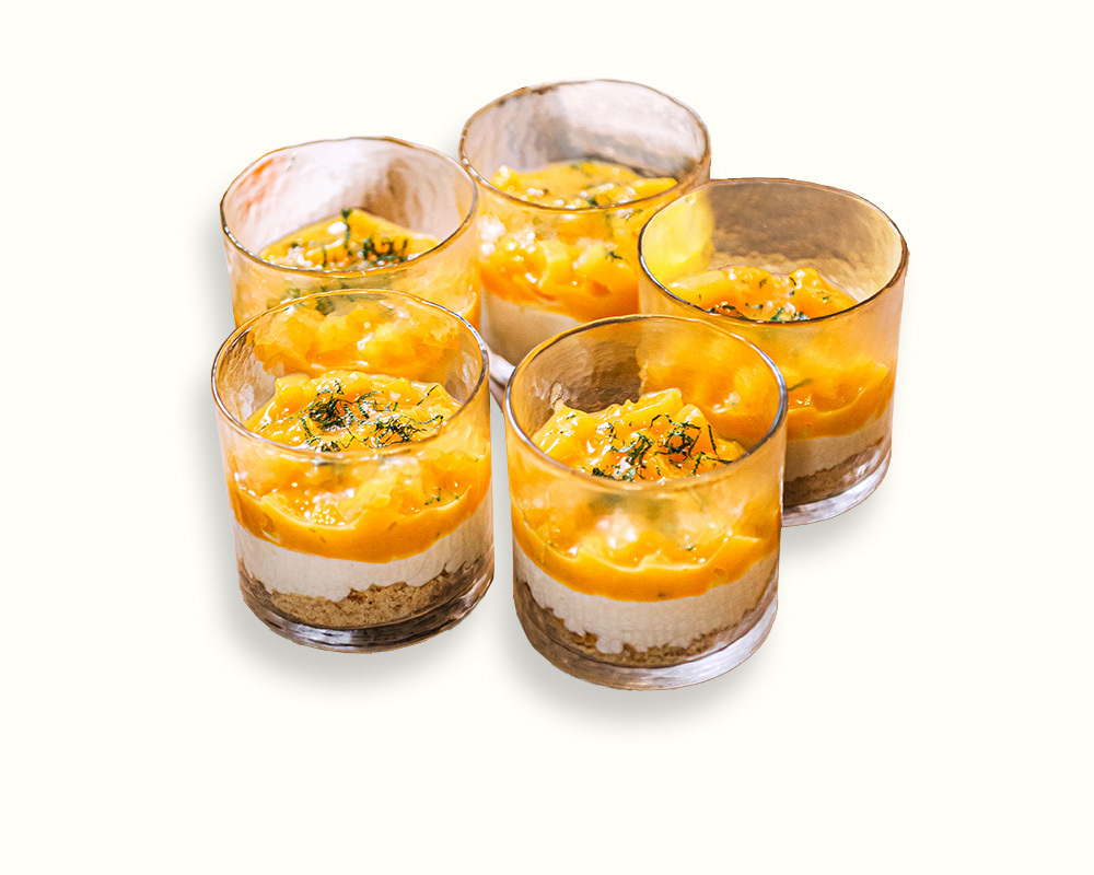 Recipe