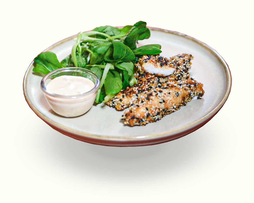 Recipe