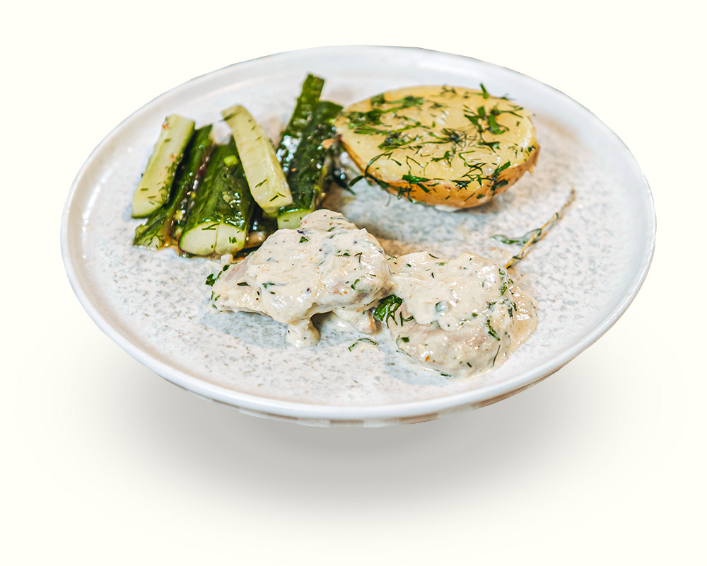 Recipe