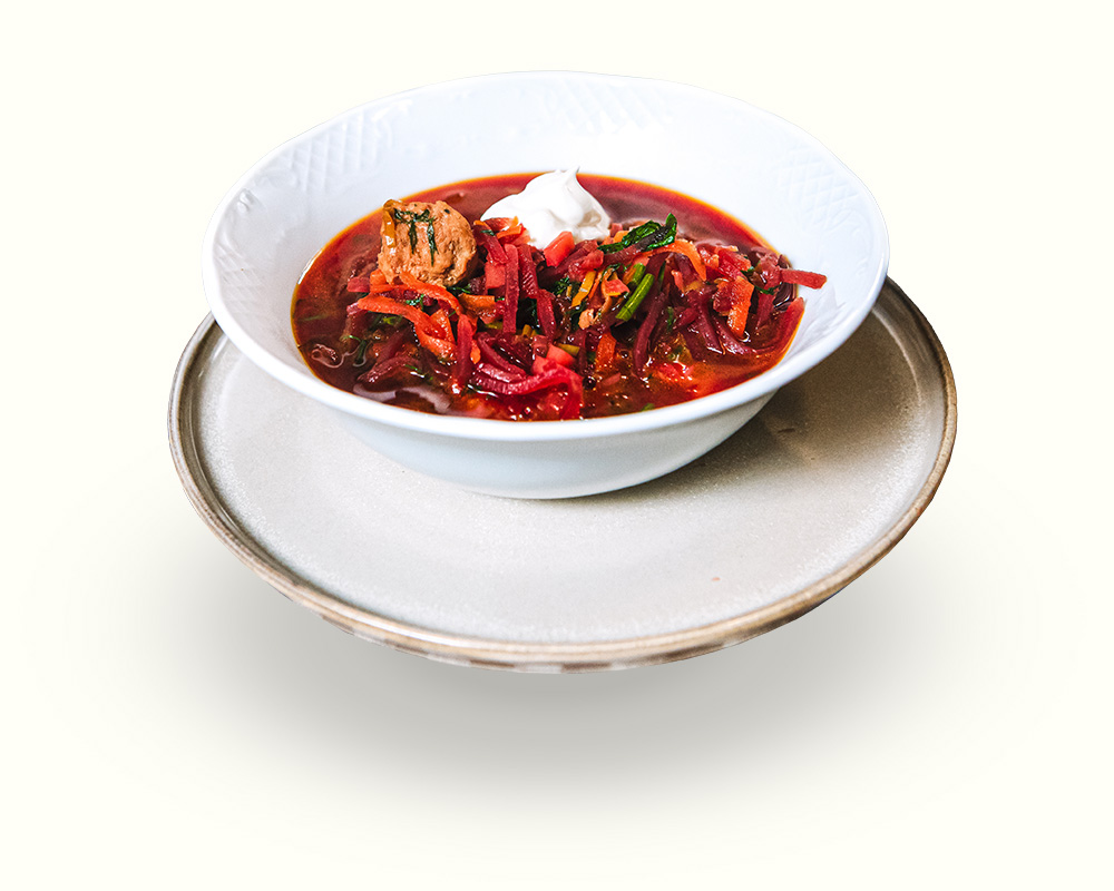 Recipe