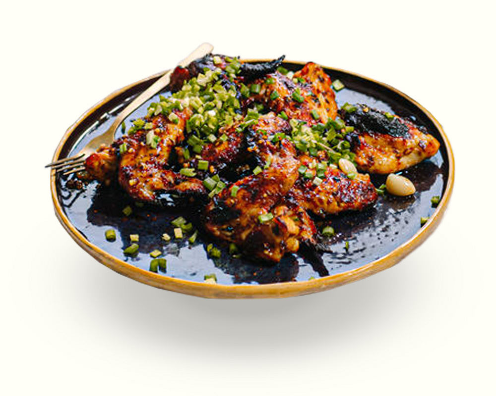 Recipe