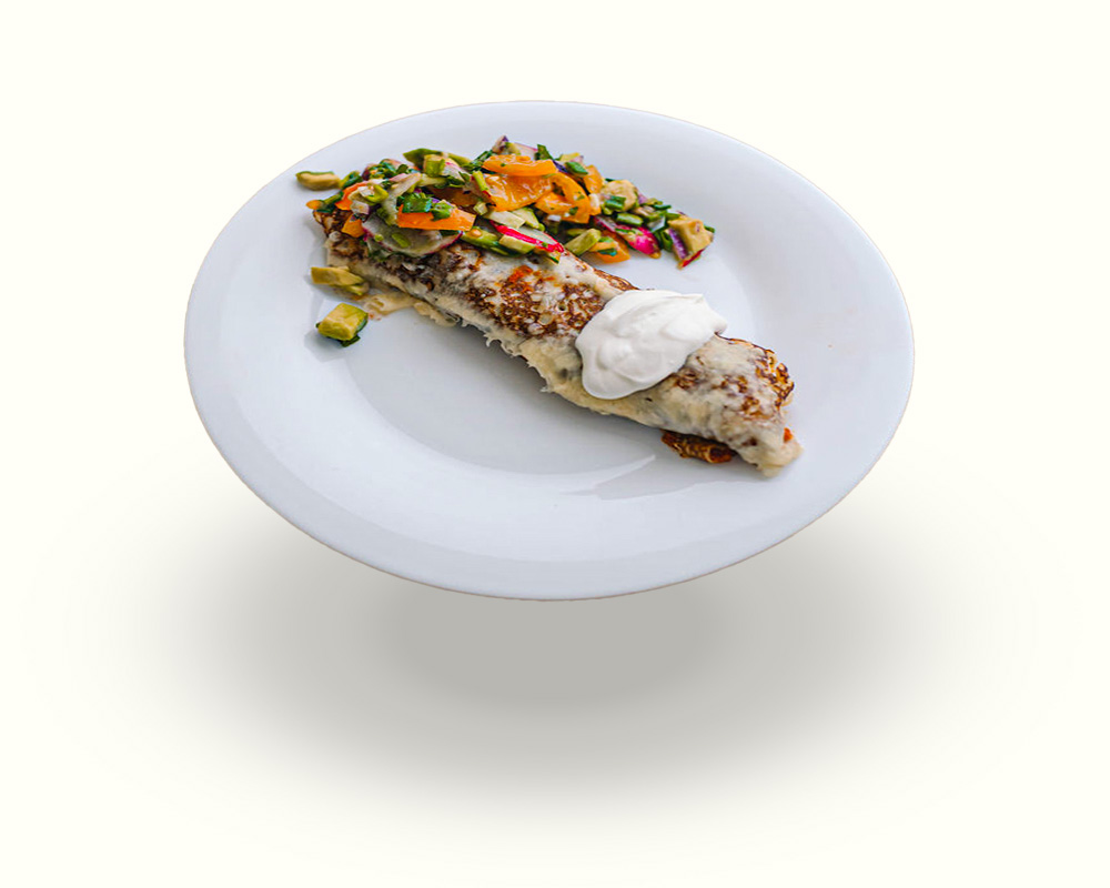 Recipe