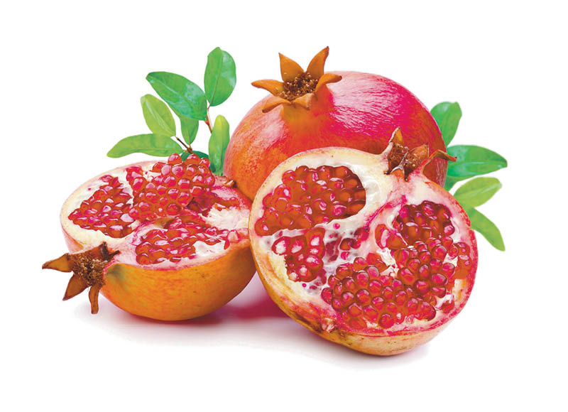 granatai