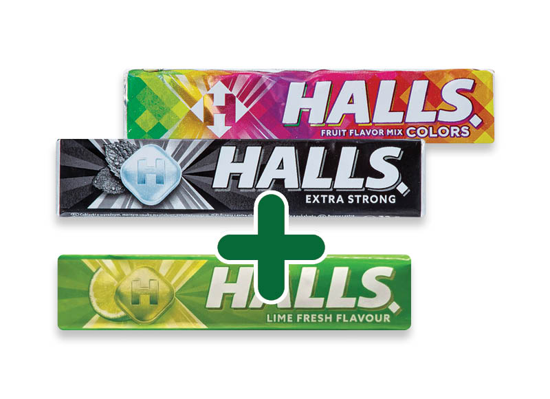 ledinukai-halls