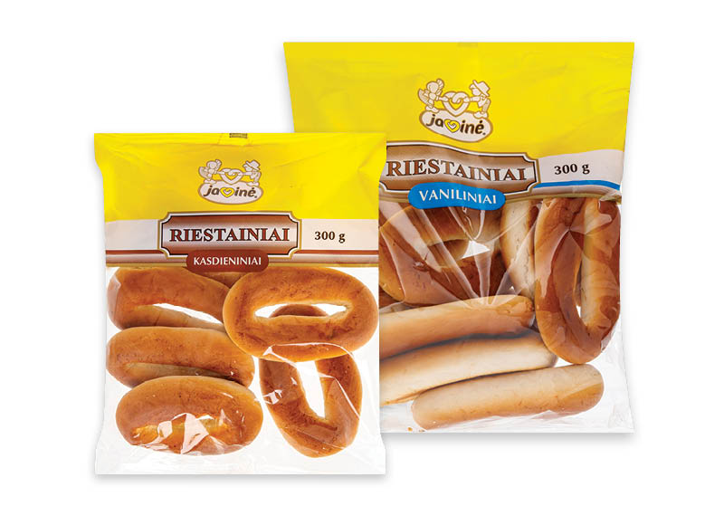 riestainiams-javine