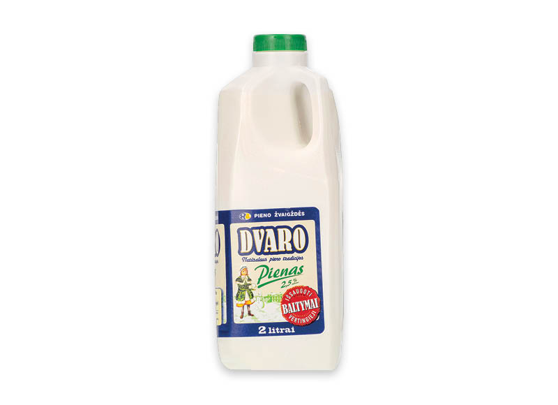 pienas-dvaro