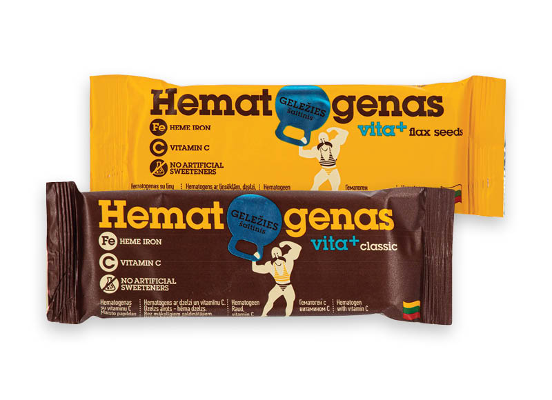 hematogenas