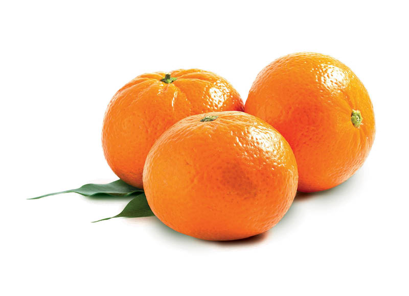 mandarinai