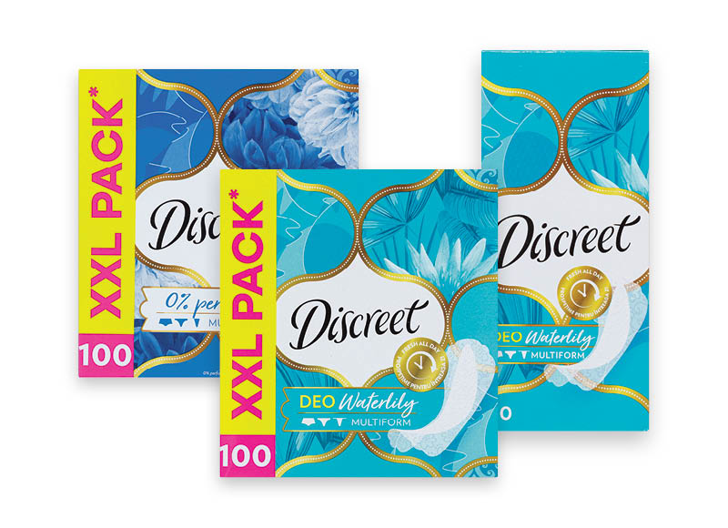 moteru-higienos-priemonems-discreet-ir-tampax